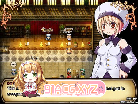 [RPG] [迅雷云/OD/FM]雪莉尔的大冒险～金色巨龙与遗迹之岛～/STEAM官方中文 v1.01（1.06G）-第3张-游戏-次元小屋-ACG交流分享论坛