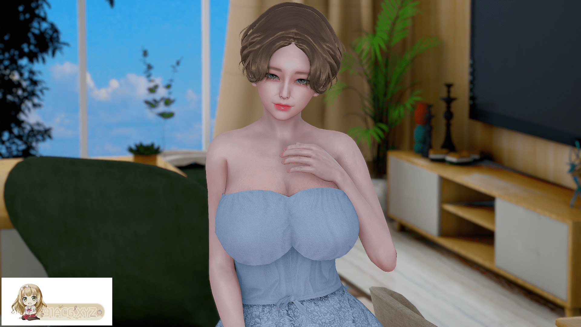 [SLG/PC+安卓/AI汉化] 欲望村 Lust Village v0.65 [FM/4G/夸克OD]-第5张-游戏-次元小屋-ACG交流分享论坛
