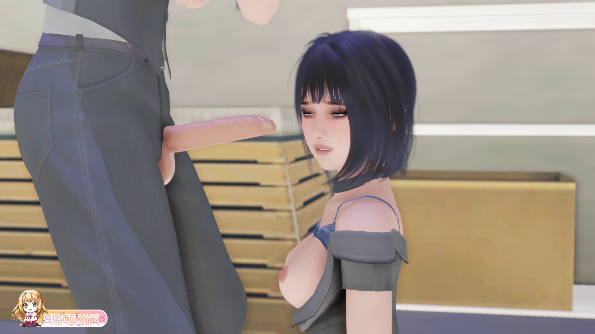 [SLG/PC+安卓/AI汉化] 公共性生活H:调教大师 Public Sex Life H v0.80 画廊全解锁 [FM/3.6G/夸克OD]-第9张-游戏-哥特动漫王国-ACG交流分享论坛
