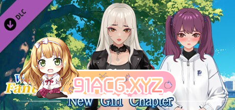 [SLG] [迅雷云/OD/FM]职场幻想 在充满爱意的小镇性福生活的故事/官中/动态/无码/DLC（4.03G）-第5张-游戏-次元小屋-ACG交流分享论坛