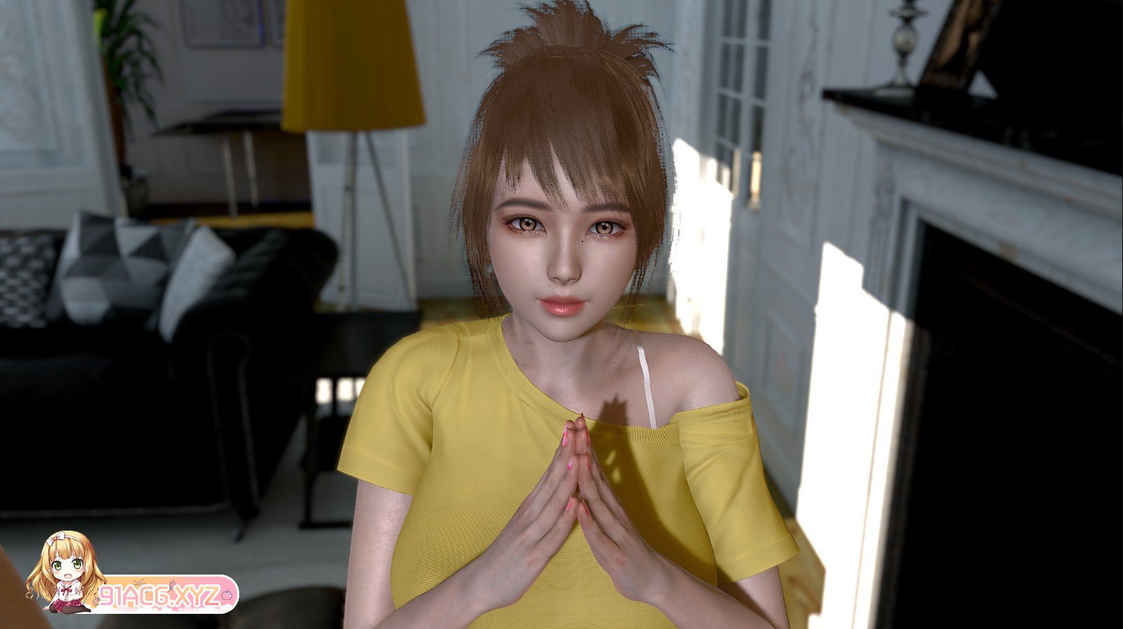 [欧美SLG/汉化/动态]欲望小镇V0.65 AI汉化版[4月更新][PC+安卓][FM/4.3G/百度]-第15张-游戏-次元小屋-ACG交流分享论坛
