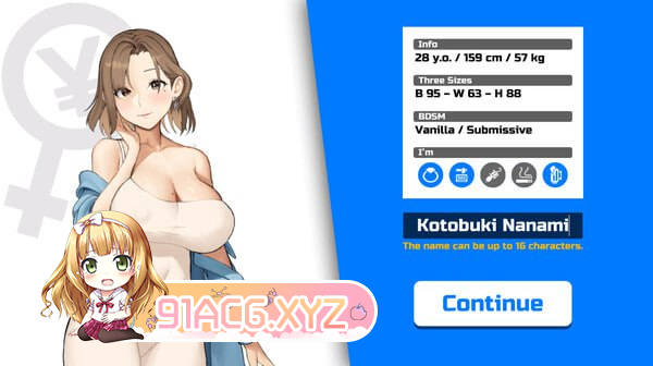 [SLG] [迅雷云/OD/FM]身体薪酬 /Body Pay/STEAM官方中文步兵版（1.38G）-第4张-游戏-哥特动漫王国-ACG交流分享论坛