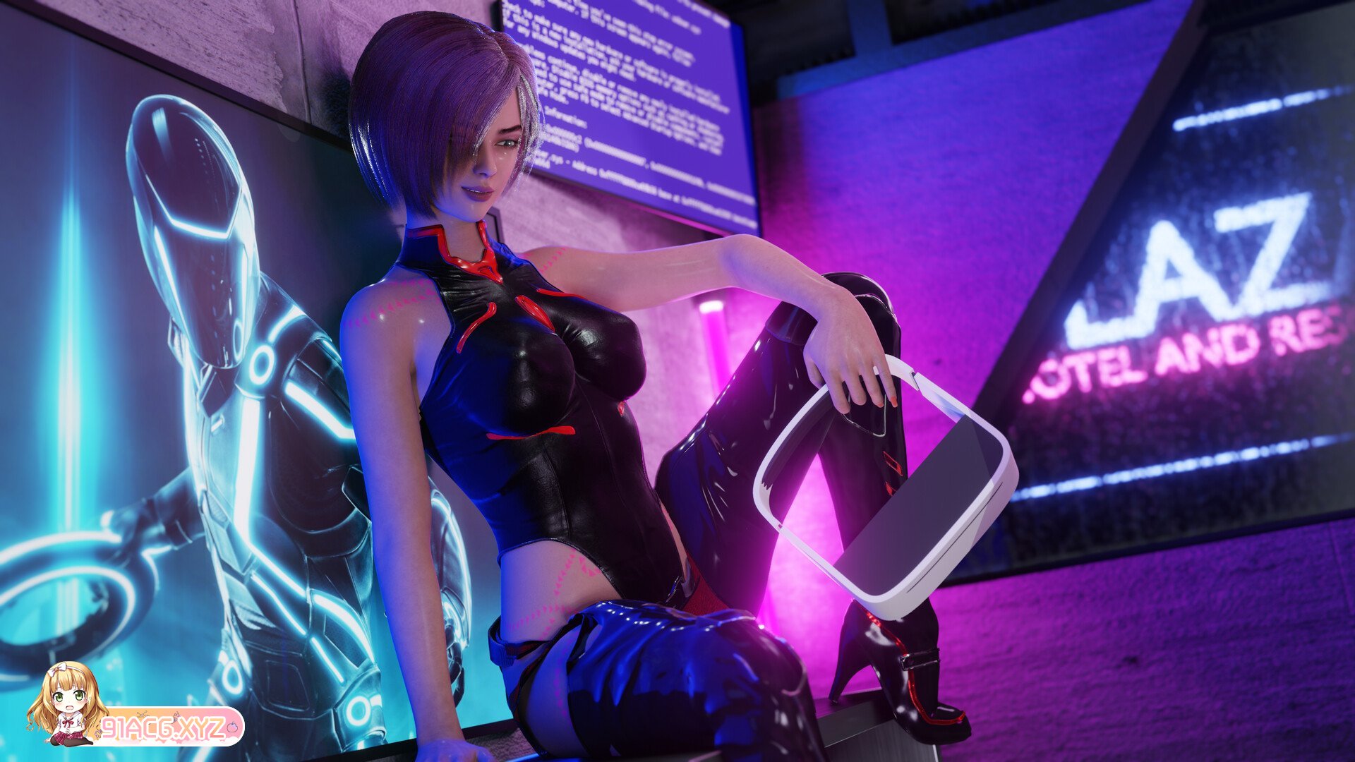 [SLG/PC/官中] Cybersex: Lust Story Ver0422 官方中文版 [FM/5G/夸克OD]-第17张-游戏-次元小屋-ACG交流分享论坛