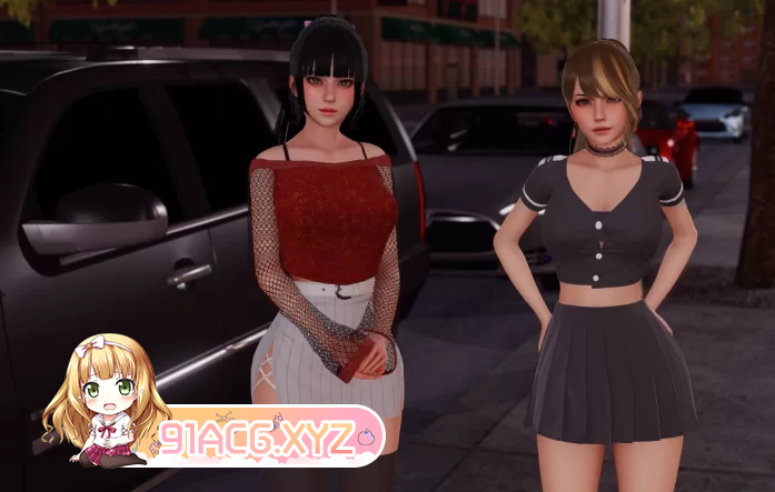 [SLG剧情双端]梦幻链接DreamLink[v0.2Patreon][2/2.5G][FM或讯牛转百度或OD]-第5张-游戏-次元小屋-ACG交流分享论坛