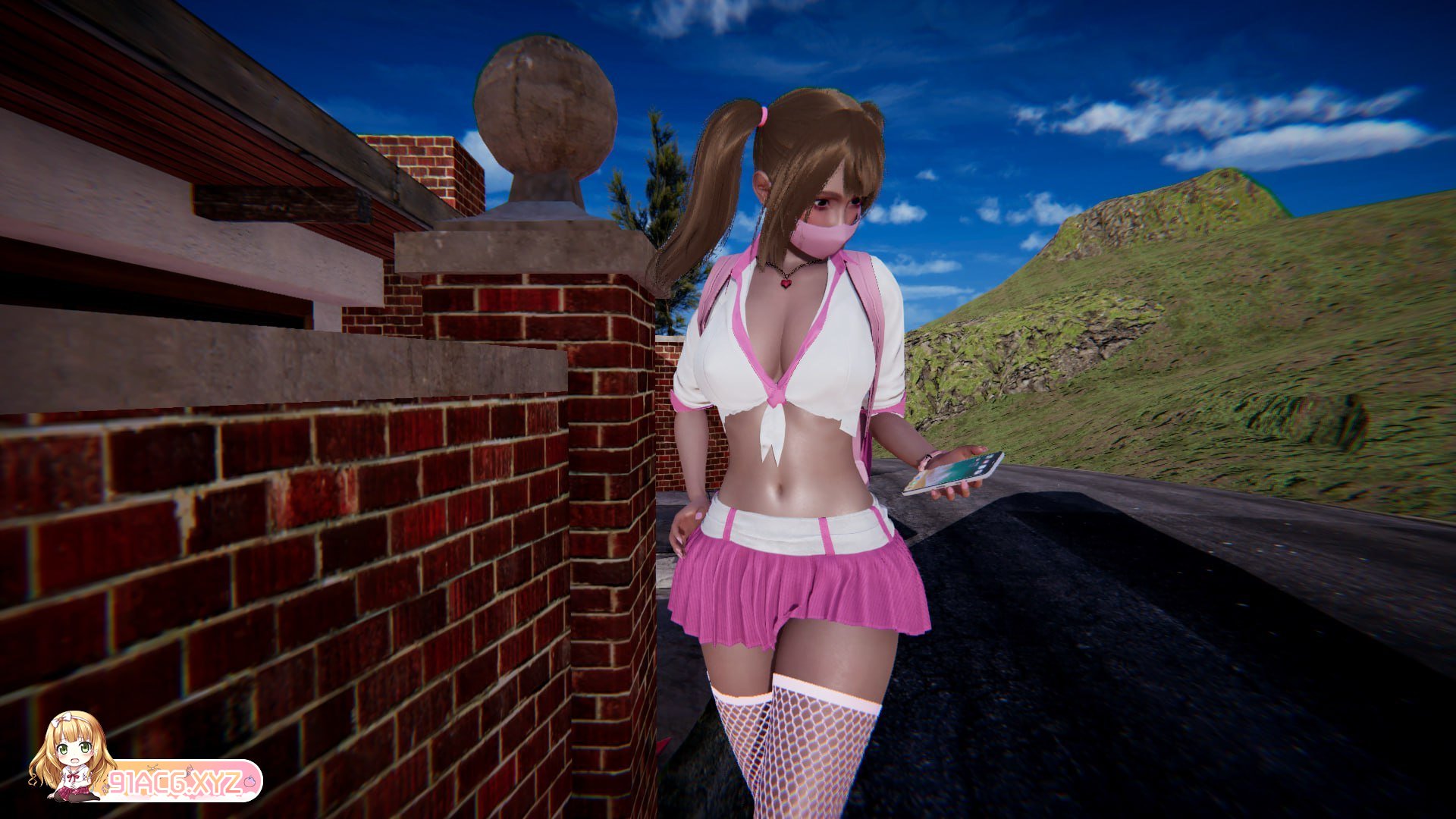 [SLG/PC+安卓/AI汉化] 仙凤驯兽师 ver0.6 Nympho Tamer [FM/3.5G/夸克OD]-第4张-游戏-哥特动漫王国-ACG交流分享论坛