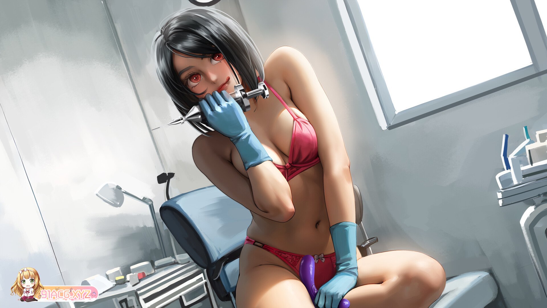 [SLG/PC] 性爱帮助 SEX HELP [FM/100M/夸克OD]-第3张-游戏-次元小屋-ACG交流分享论坛