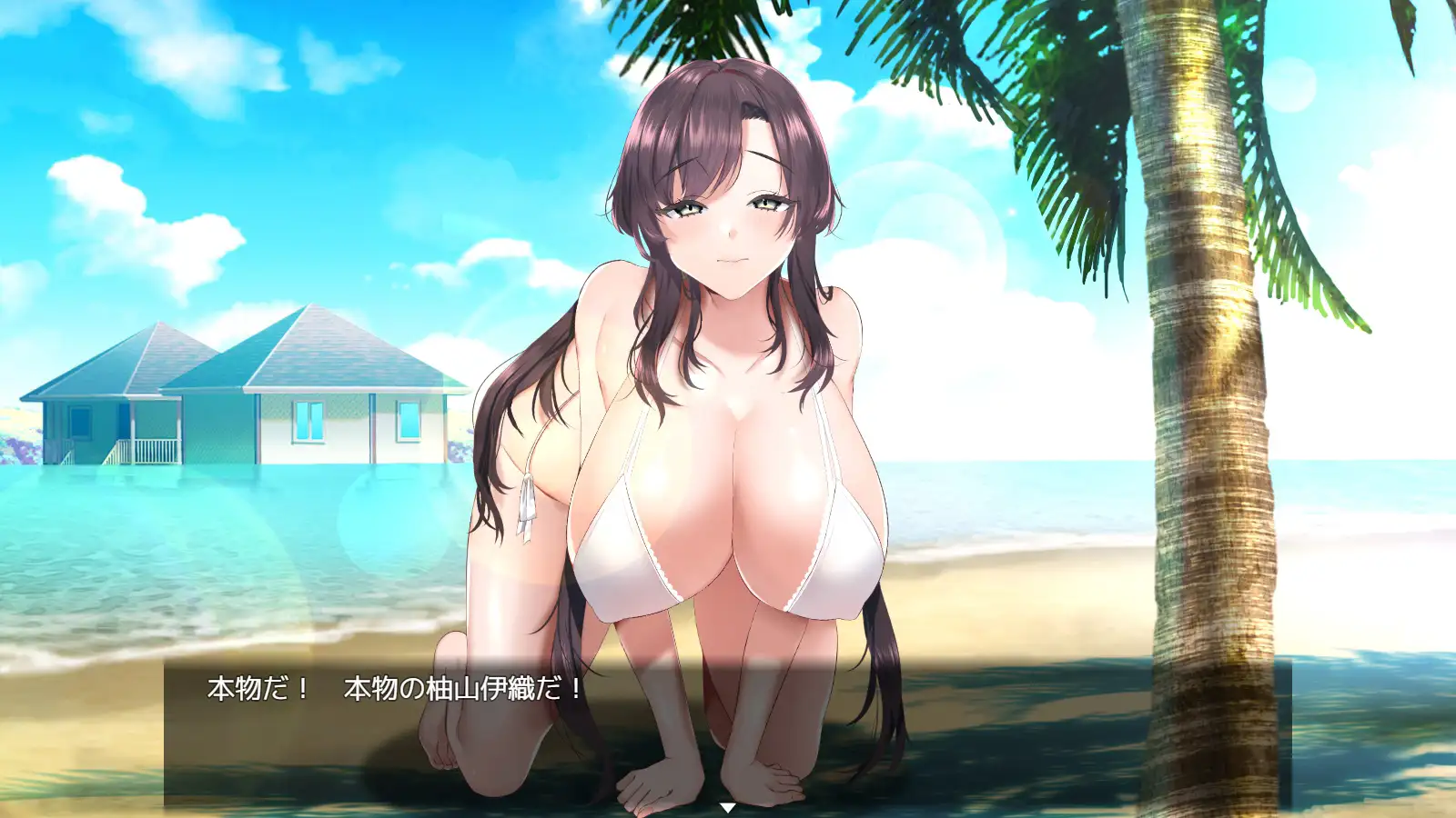 [SLG/PC/AI汉化] 强势的写真偶像被监禁凌辱 強気なグラビアアイドルを監禁凌辱 [FM/400M/夸克OD]-第4张-游戏-哥特动漫王国-ACG交流分享论坛