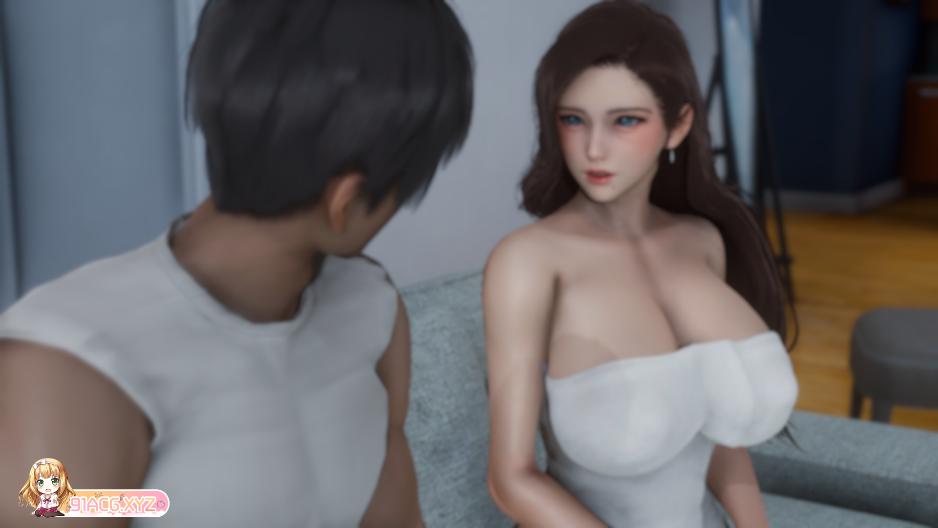 [SLG/PC/AI汉化] 神秘别墅 EP.5 AI汉化版 [FM/1.5G/夸克OD]-第3张-游戏-次元小屋-ACG交流分享论坛