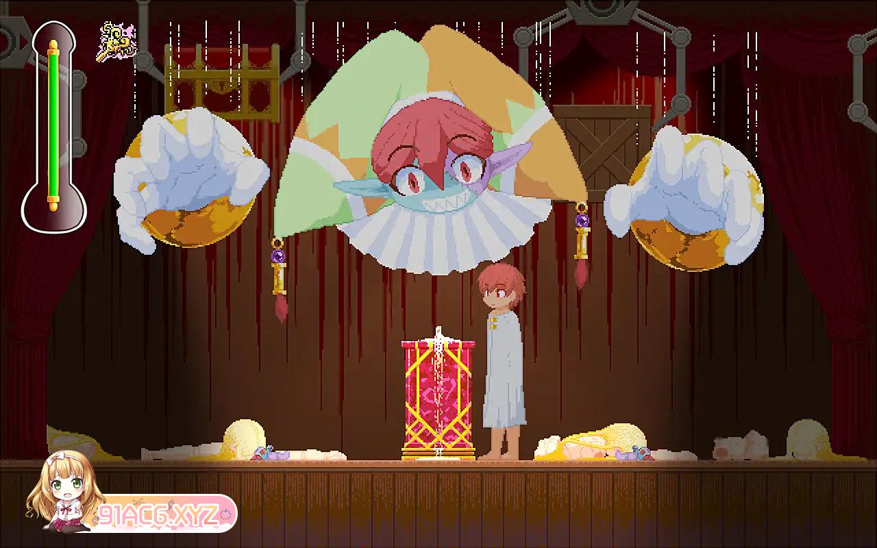 [ACT/PC/官中] 诱惑之城 Castle of Temptation 官方中文版 [FM/1.3G/夸克OD]-第8张-游戏-哥特动漫王国-ACG交流分享论坛