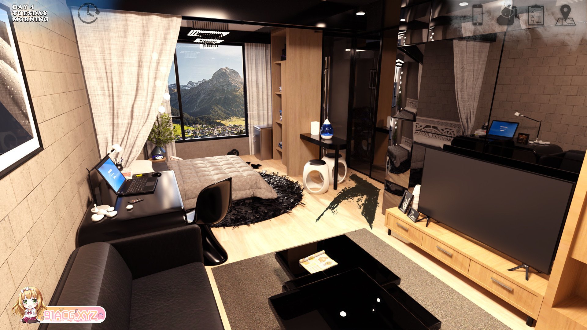 [SLG/PC/官中] 失忆 Amnesia v0.98a 官方中文版 [FM/6.4G/夸克OD]-第25张-游戏-次元小屋-ACG交流分享论坛