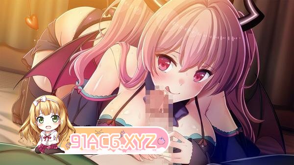 [ADV] [迅雷云/OD/FM]4月新作 毒舌悪魔とムッツリ天使との四畳半暮らし 全CG/汉化版（3.63G）-第4张-游戏-哥特动漫王国-ACG交流分享论坛