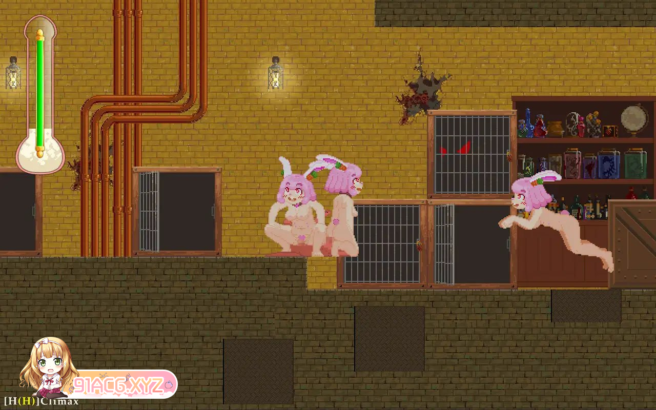 [ACT] [迅雷云/OD/FM]诱惑城堡_V1.0 /Castle_of_Temptation_V1.0/DL官方繁体中文（1.30G）-第2张-游戏-哥特动漫王国-ACG交流分享论坛