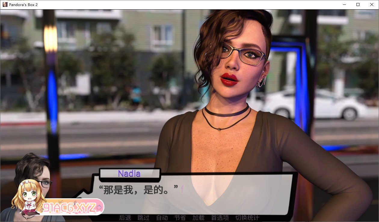 [欧美SLG/汉化/动态]潘多拉魔盒2 v0.25 汉化版[PC+安卓][FM/1.3G/百度]-第15张-游戏-次元小屋-ACG交流分享论坛