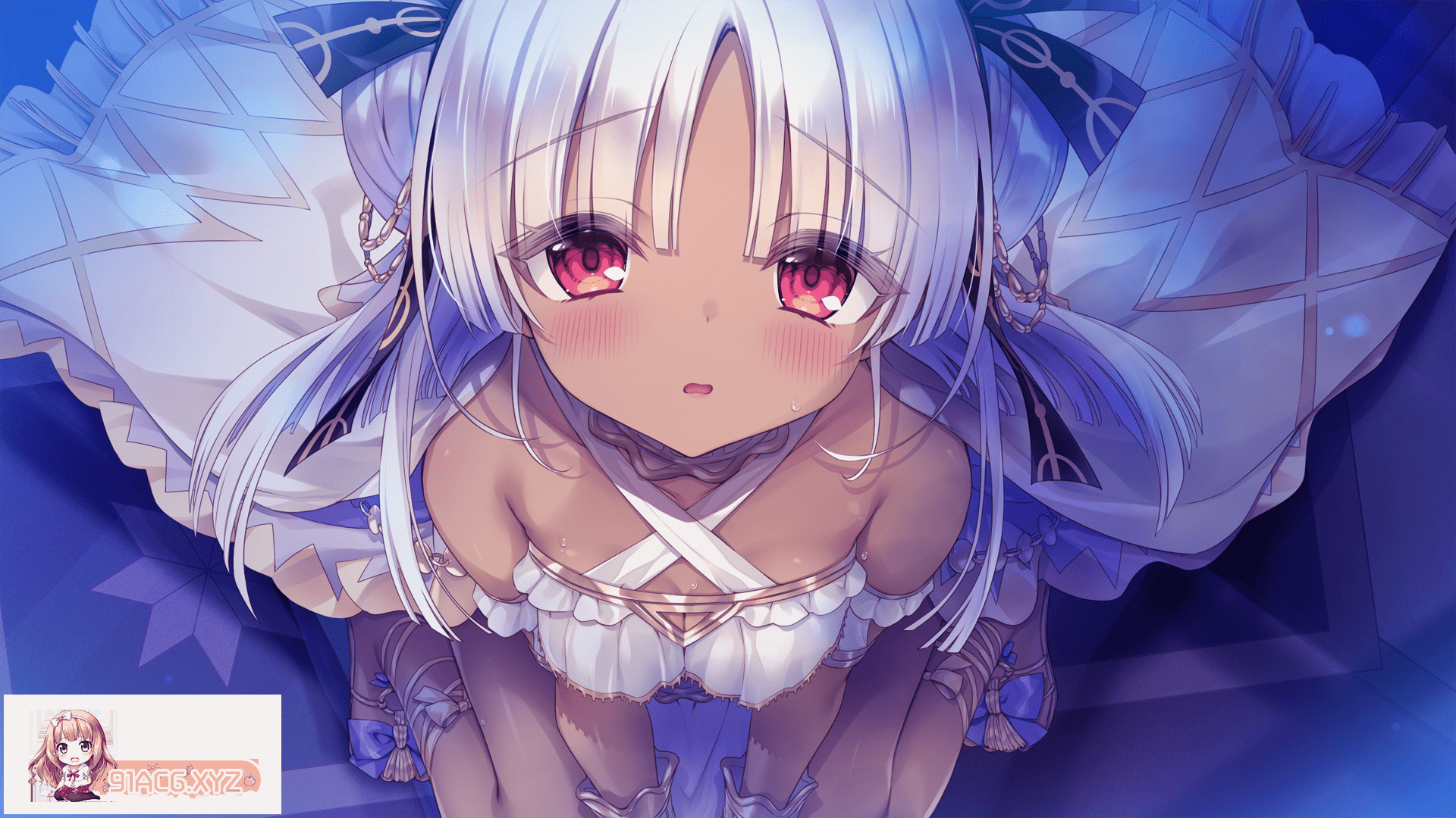 [ADV/PC/AI汉化] 死に逝く騎士、異世界に響く断末魔 [FM/5.5G/夸克OD]-第6张-游戏-哥特动漫王国-ACG交流分享论坛