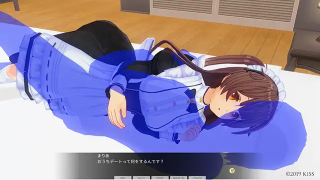 [SLG/PC/官中] 3d定制女仆2 Ver1.5.1 官方中文汉化原版+GP-01+GP02+DL预约特典服装 [FM/24G/夸克OD]-第16张-游戏-哥特动漫王国-ACG交流分享论坛