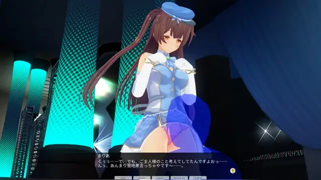 [SLG/PC/官中] 3d定制女仆2 Ver1.5.1 官方中文汉化原版+GP-01+GP02+DL预约特典服装 [FM/24G/夸克OD]-第11张-游戏-哥特动漫王国-ACG交流分享论坛