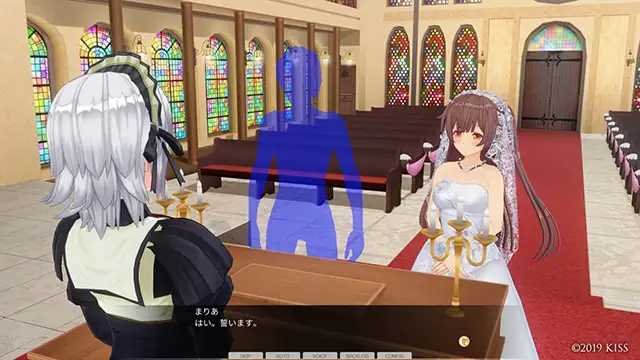 [SLG/PC/官中] 3d定制女仆2 Ver1.5.1 官方中文汉化原版+GP-01+GP02+DL预约特典服装 [FM/24G/夸克OD]-第15张-游戏-哥特动漫王国-ACG交流分享论坛