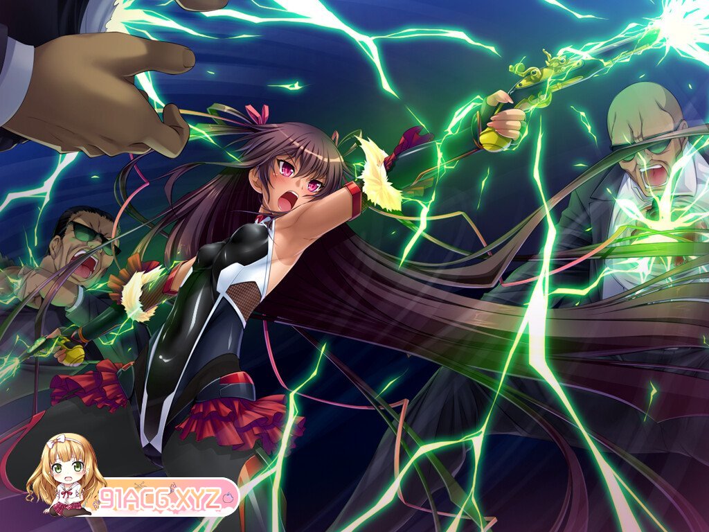 [ADV/PC/官中] 对魔忍雪风 全CG存档 [FM/1.6G/夸克OD]-第8张-游戏-次元小屋-ACG交流分享论坛