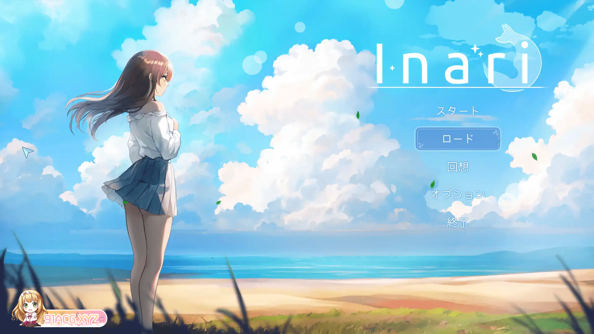 [SLG/PC/官中] Inari Ver1.3 官方中文版 [FM/1G/夸克OD]-第14张-游戏-次元小屋-ACG交流分享论坛