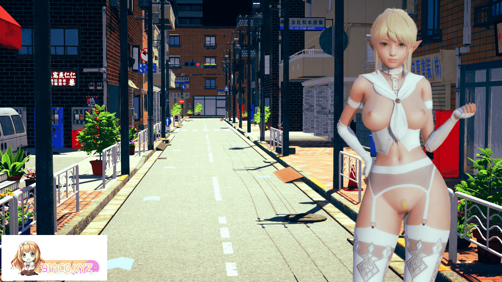 [SLG/PC+安卓/AI汉化] Old Profession v0.20 AI汉化版 [FM/1G/夸克OD]-第13张-游戏-哥特动漫王国-ACG交流分享论坛