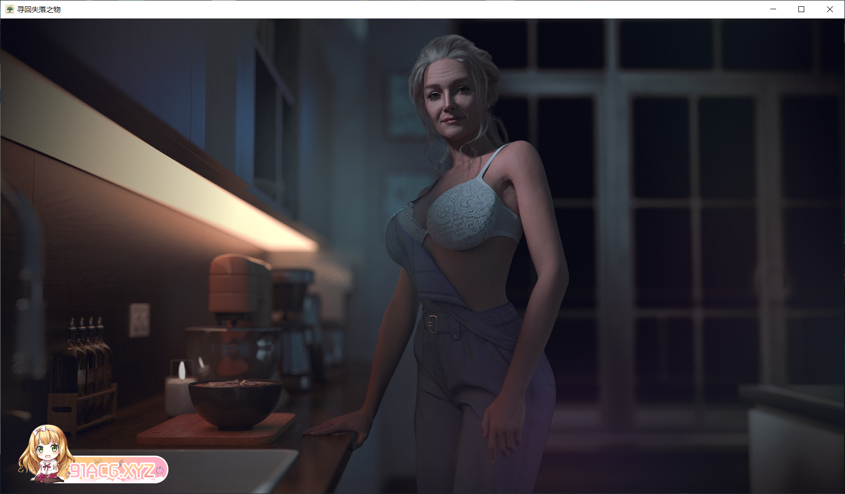 [欧美SLGAIGPT汉化3D]找回失落的人Reclaiming the Lost [v0.7][2/3.41G][FM或讯牛转百度或OD]-第2张-游戏-次元小屋-ACG交流分享论坛