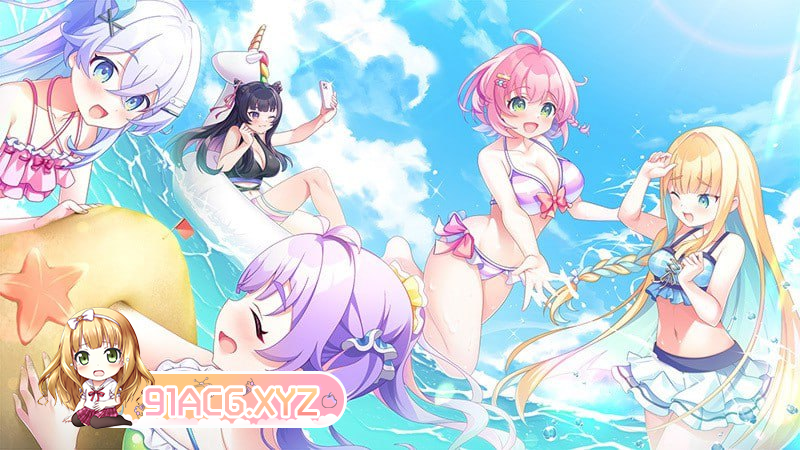 [ADV] [迅雷云/OD/FM]爱情闪亮流行/ラブピカルポッピー/AI汉化版+全CG存档（3.87G）-第2张-游戏-哥特动漫王国-ACG交流分享论坛