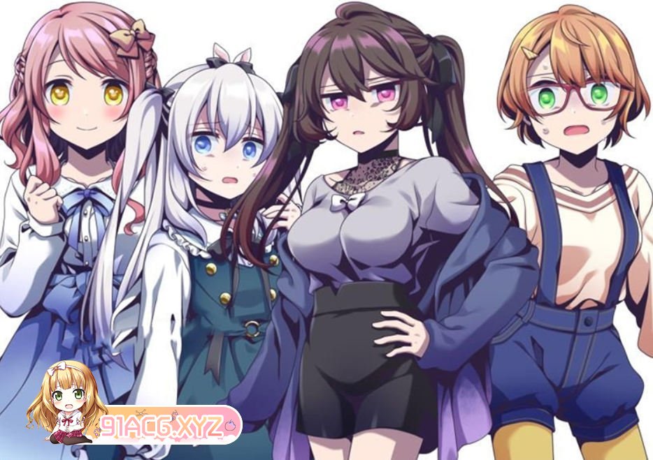 [RPG/PC/官中] 沦为女厕的马桶 学院篇 + 奇幻篇 [FM/1.6G/夸克OD]-第7张-游戏-飞雪论坛-ACG交流分享论坛