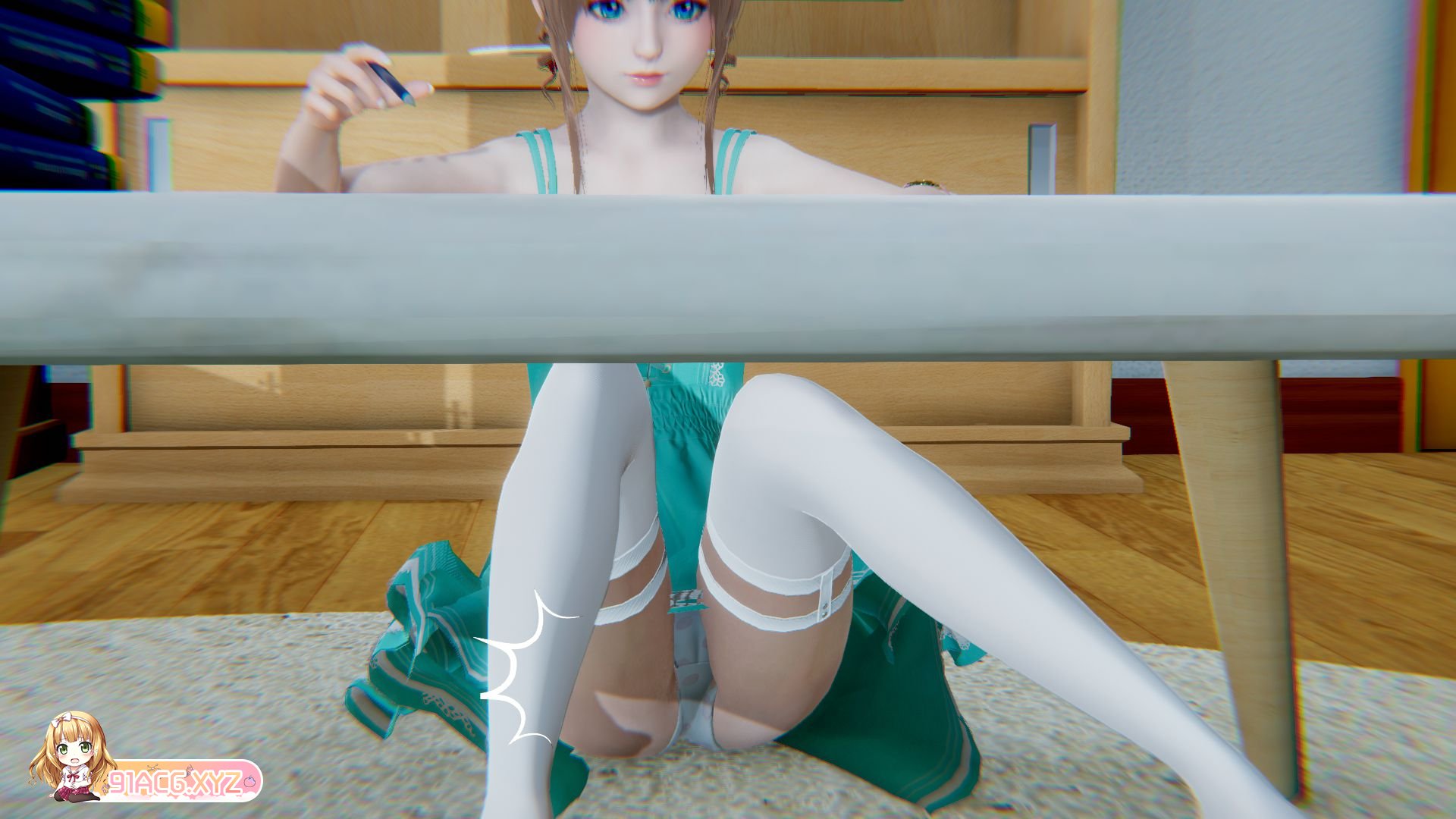 [3D中字/无码]家庭教師[125p/23m]-第2张-漫画-次元小屋-ACG交流分享论坛