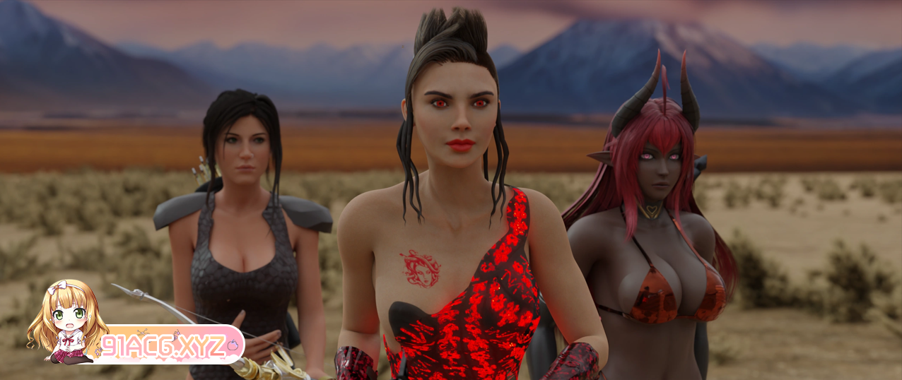 [欧美SLGAIGPT汉化3D]雅典娜的复仇 Athena’s Revenge [v0.6.0][2/1.01G][FM或讯牛转百度或OD]-第2张-游戏-哥特动漫王国-ACG交流分享论坛