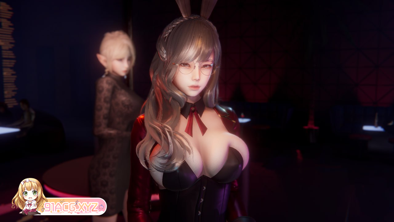 [SLG] [迅雷云/OD/FM]蜉蝣Mayfly-v0.1/官方中文[简+繁]/pc+安卓（2.50G）-第2张-游戏-次元小屋-ACG交流分享论坛