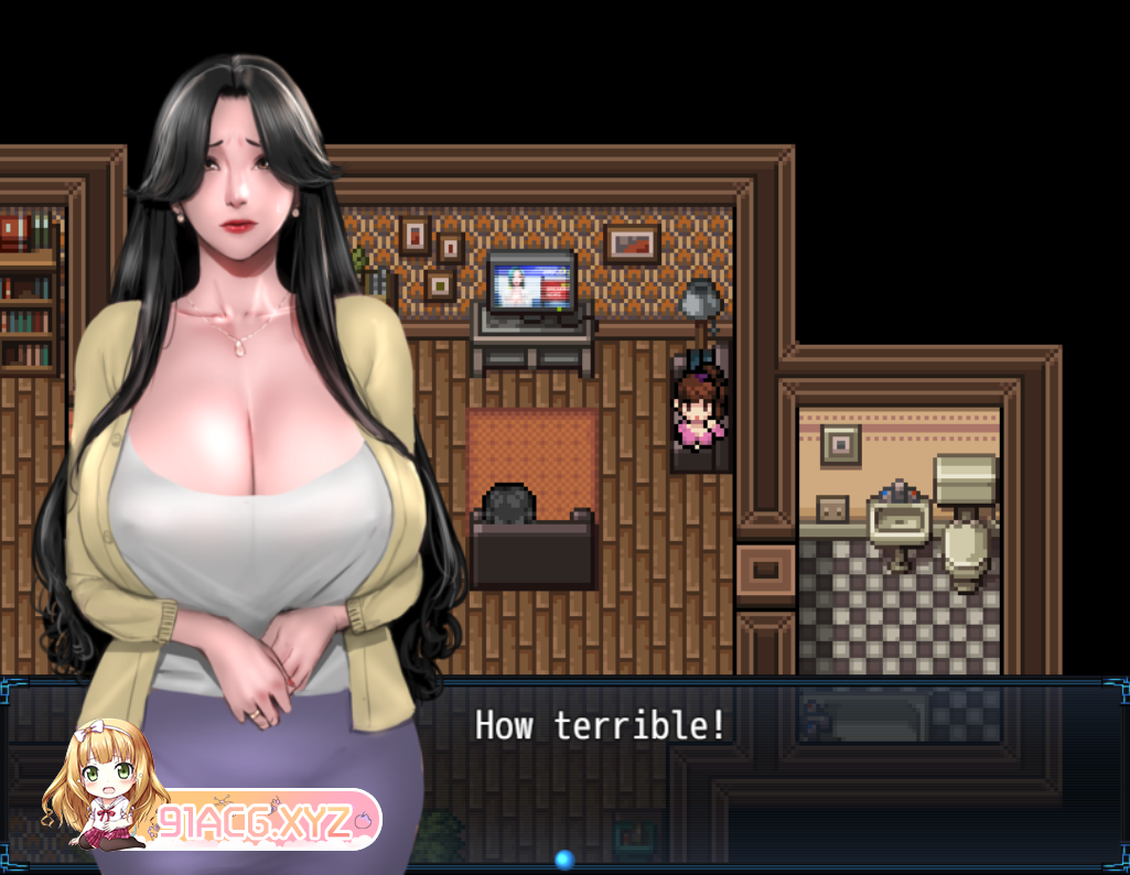 [RPG/PC+安卓/AI汉化] 僵尸撤退 2：僵局 Zombie's Retreat 2: Gridlocked  v0.18.1 Beta AI汉化版 [F-第5张-游戏-哥特动漫王国-ACG交流分享论坛