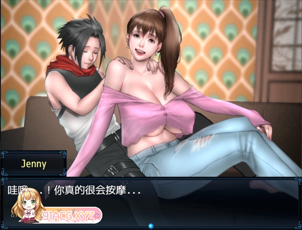 [神作RPG/汉化/全动态]僵尸生活2：僵局 V0.18.1 Beta AI汉化版[更新][FM/2.4G/百度]-第11张-游戏-次元小屋-ACG交流分享论坛