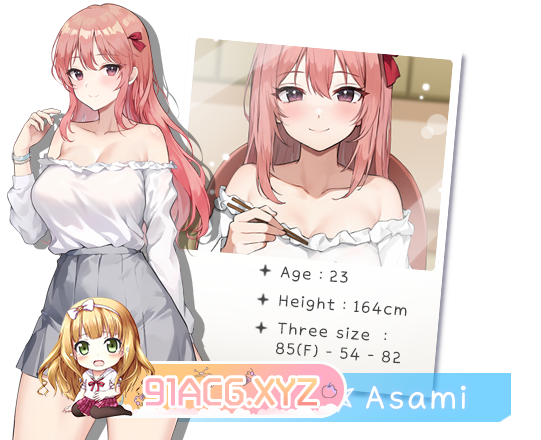 [SLG/PC/官中] Inari Ver1.3.2 官方中文版 [FM/1G/夸克OD]-第2张-游戏-次元小屋-ACG交流分享论坛