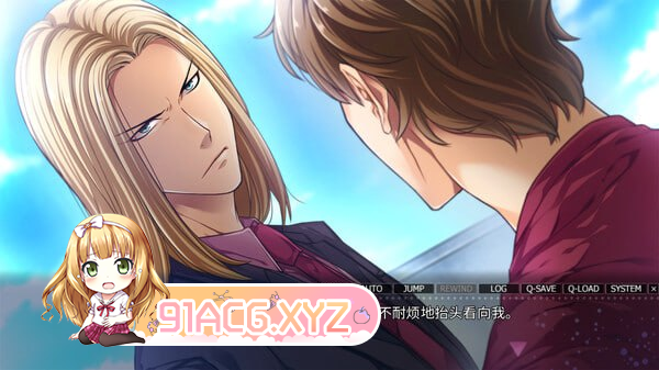 [SLG] [迅雷云/OD/FM]Paradise/STEAM官方中文（3.81G）-第3张-游戏-次元小屋-ACG交流分享论坛