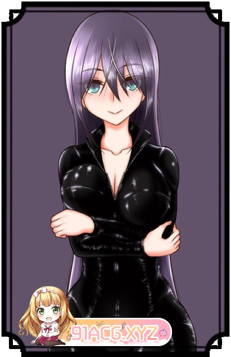 [ADV/PC/机翻汉化] IF四重奏 IFカルテット [FM/400M/夸克OD]-第10张-游戏-次元小屋-ACG交流分享论坛