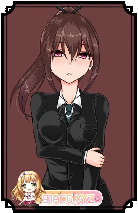 [ADV/PC/机翻汉化] IF四重奏 IFカルテット [FM/400M/夸克OD]-第8张-游戏-次元小屋-ACG交流分享论坛