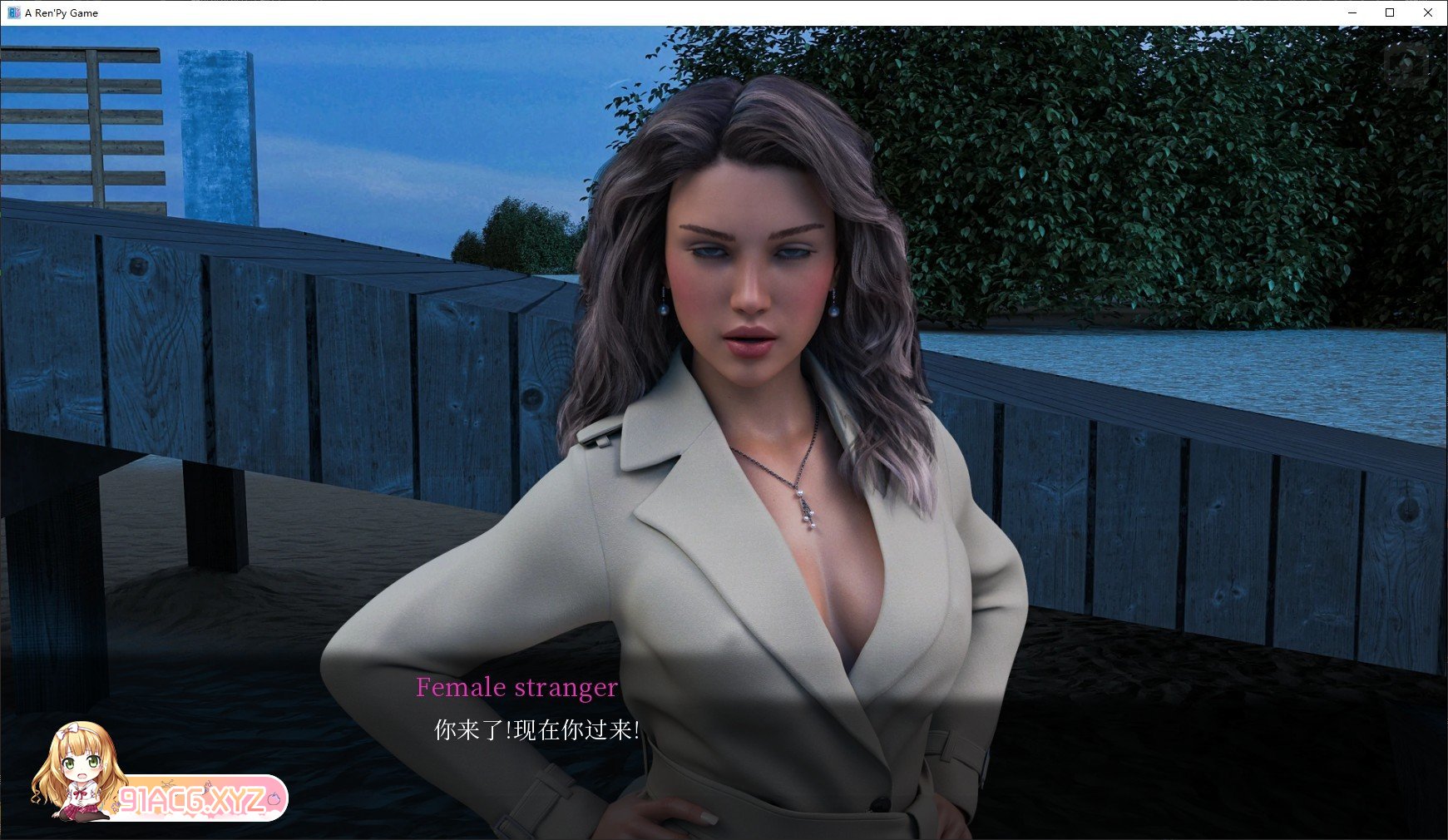 [欧美SLG/汉化/动态]激情之风V6.0.0 官方中文版[5月更新][FM/4.3G/百度]-第6张-游戏-哥特动漫王国-ACG交流分享论坛