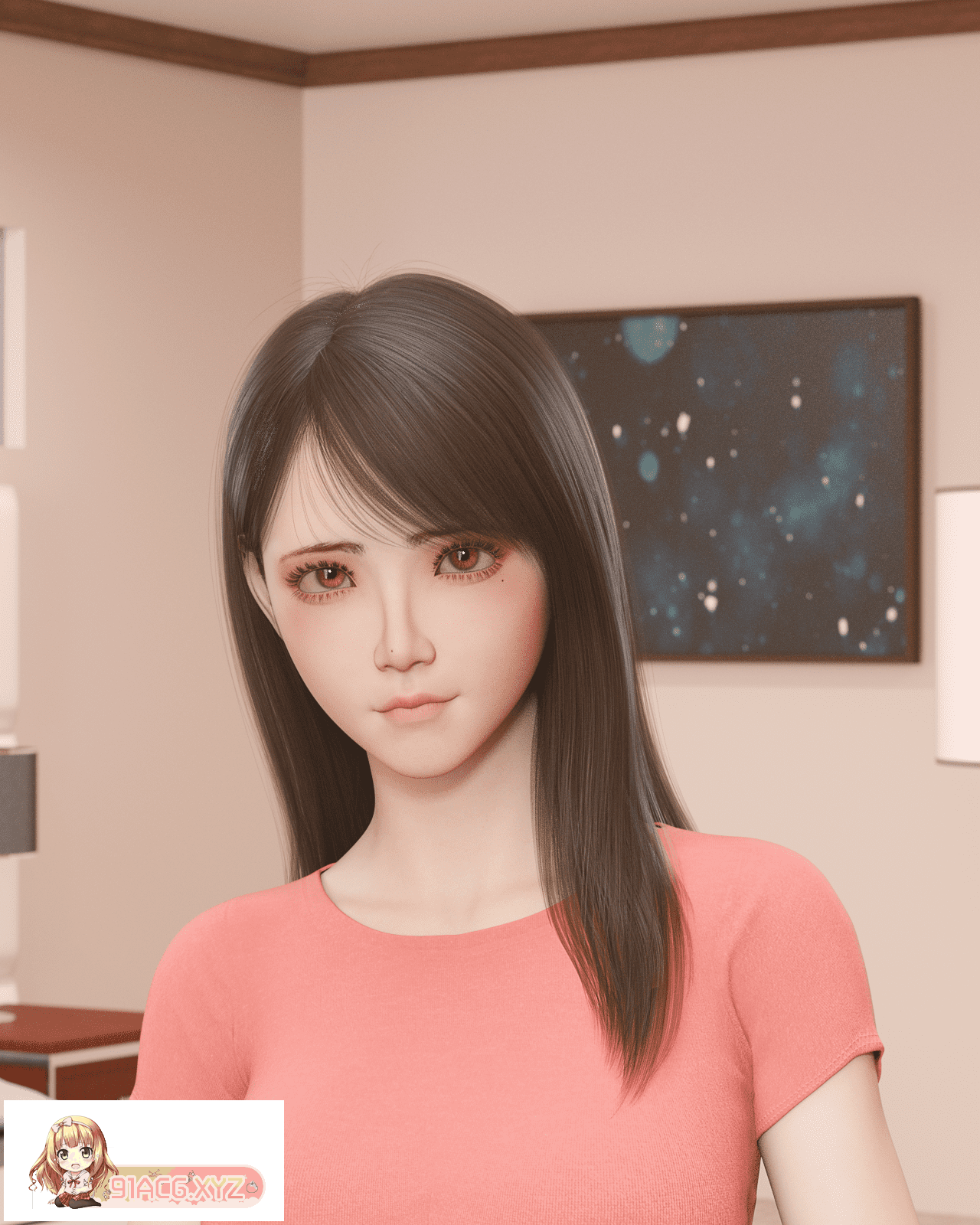 [SLG/PC+安卓/AI汉化] 被恶魔宠爱 Adored by the Devil v0.8 [FM/4G/夸克OD]-第7张-游戏-哥特动漫王国-ACG交流分享论坛