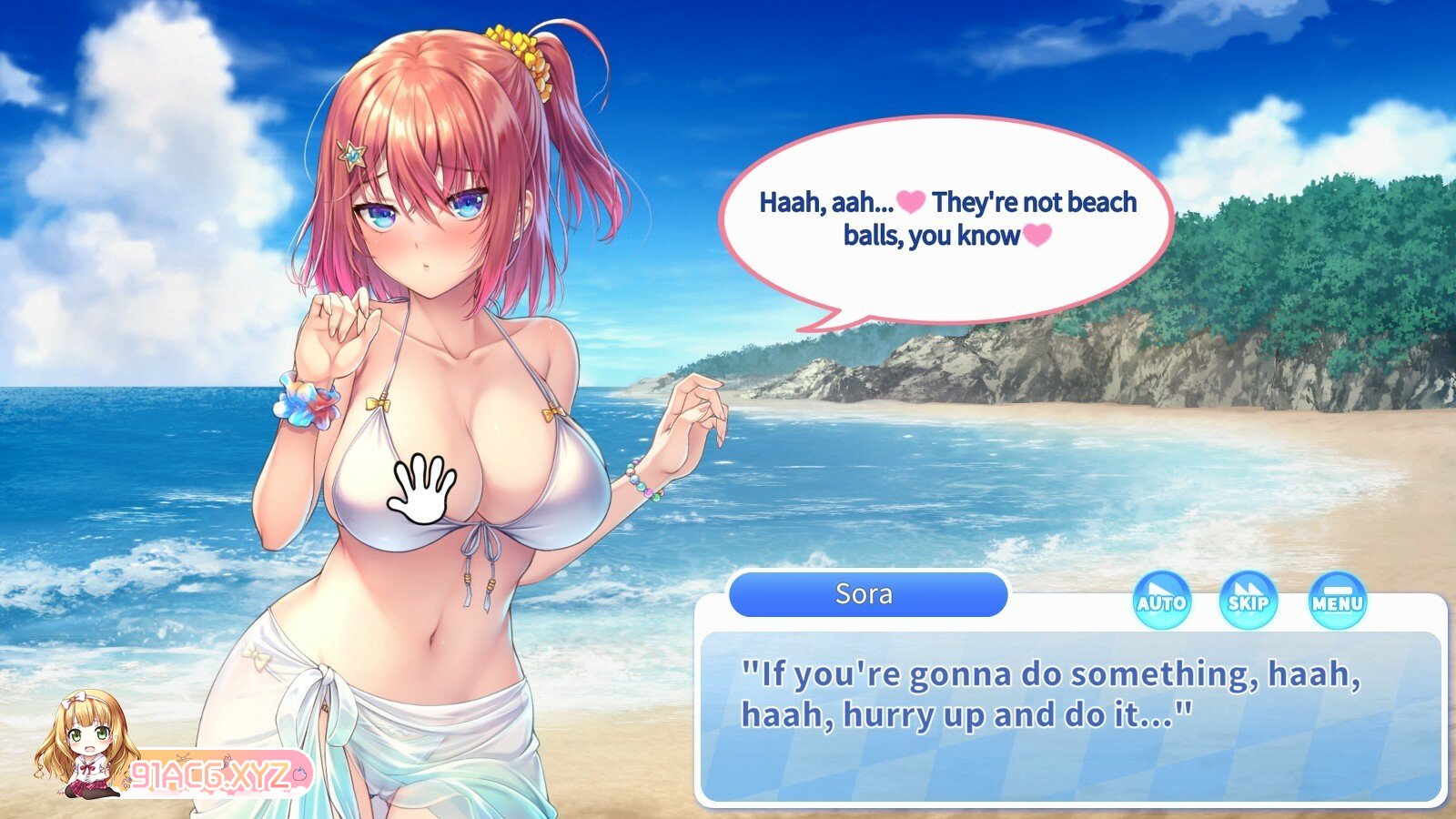 [ADV/PC/官中] Kuri Kuri Click! ~我的暑假时光!~ [FM/500M/夸克OD]-第6张-游戏-哥特动漫王国-ACG交流分享论坛