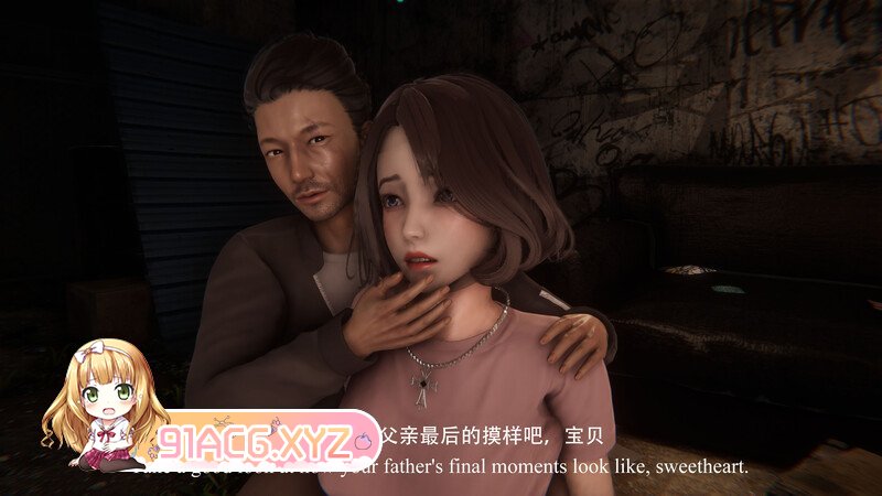 Dawn Time Casino 黎明时间丰的赌场01-05 都市 美女 剧情 调教] [881P/475MB/度猫]-第7张-漫画-次元小屋-ACG交流分享论坛