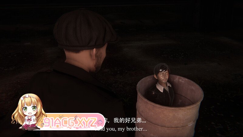 Dawn Time Casino 黎明时间丰的赌场01-05 都市 美女 剧情 调教] [881P/475MB/度猫]-第8张-漫画-次元小屋-ACG交流分享论坛