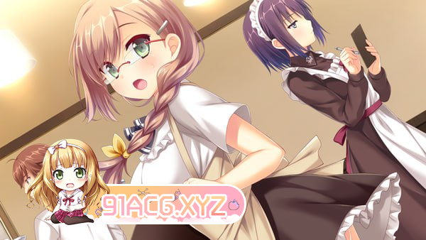 [ADV] [迅雷云/OD/FM]JK麻烦主义者/JKトラブめいん”s/AI汉化版+全CG存档（3.55G）-第2张-游戏-次元小屋-ACG交流分享论坛