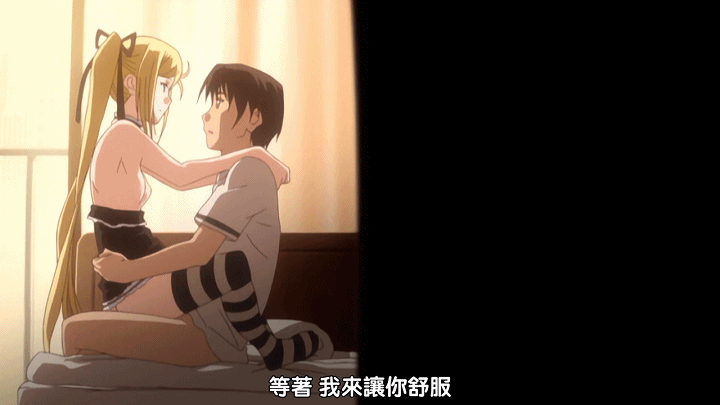 [2D中字/无码/高质量]彼女×彼女×彼女 ～與三姊妹的心跳共同生活～1-3全[641m]-第2张-动漫-风花雪月-ACG交流分享论坛