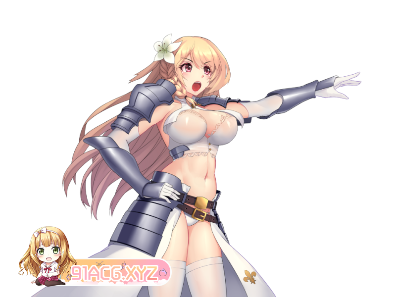 [SLG] [迅雷云/OD/FM]災厄の竜と異世界の少女たち/生肉（295m）-第2张-游戏-次元小屋-ACG交流分享论坛