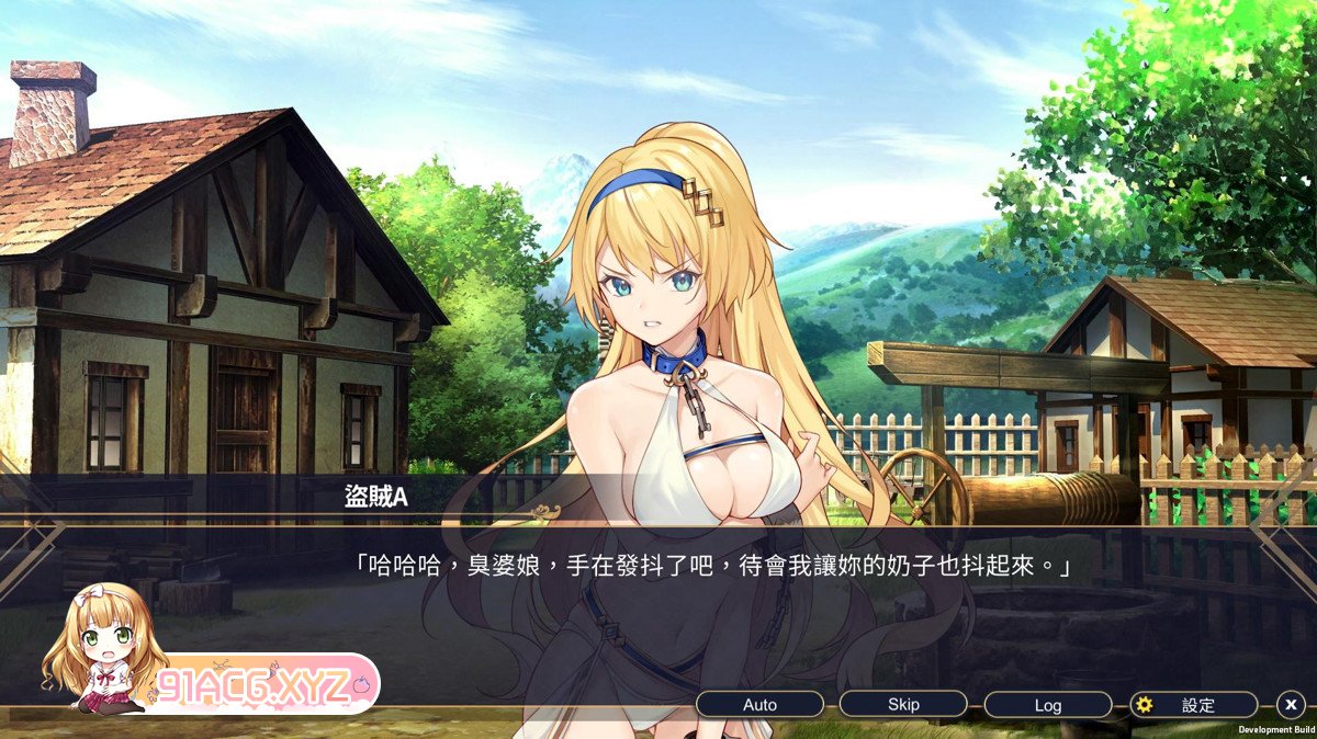 [RPG/HAG/中文]赫雷斯的角斗场 / Jerez’s ArenaJerez's Arena ver.1.0.15 [FM/OD/百度/456MB]-第3张-游戏-次元小屋-ACG交流分享论坛