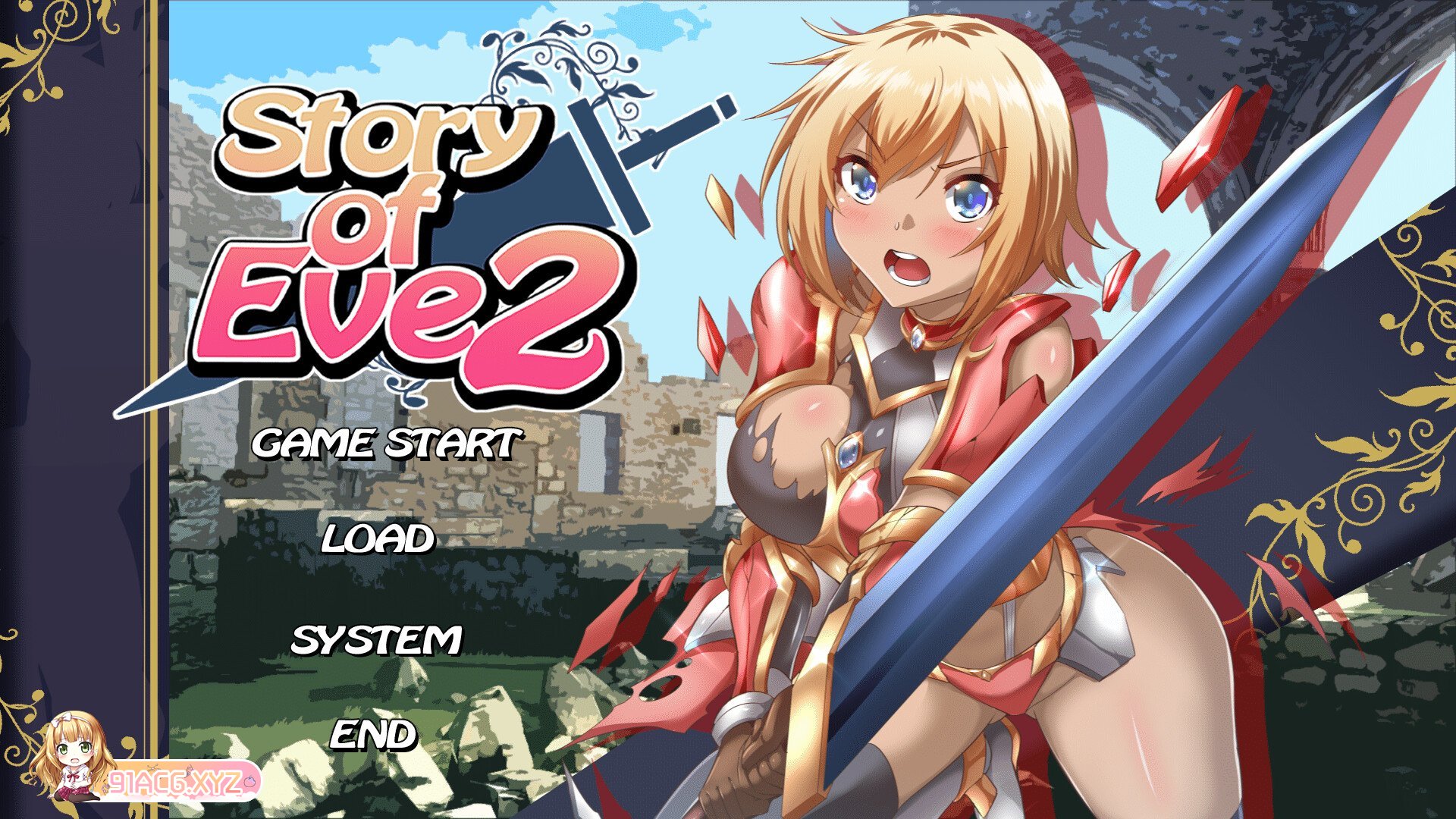 [RPG/PC/官中] 伊芙物语2 v1.0.5 [FM/400M/夸克OD]-第10张-游戏-次元小屋-ACG交流分享论坛