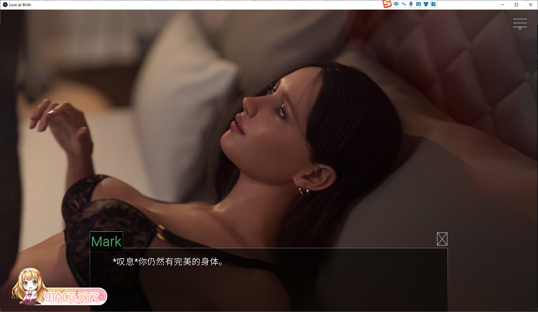 [欧美SLG/汉化]出生证明Ch.9 Part 1 AI汉化版[PC+安卓][FM/5G/百度]-第9张-游戏-哥特动漫王国-ACG交流分享论坛