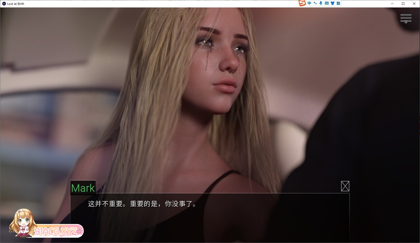 [欧美SLG/汉化]出生证明Ch.9 Part 1 AI汉化版[PC+安卓][FM/5G/百度]-第10张-游戏-哥特动漫王国-ACG交流分享论坛