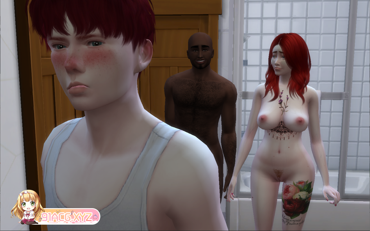 [欧美SLGAIGPT汉化3D]Whiteboi v1.1[2/1.95G][FM或讯牛转百度或OD]-第5张-游戏-次元小屋-ACG交流分享论坛