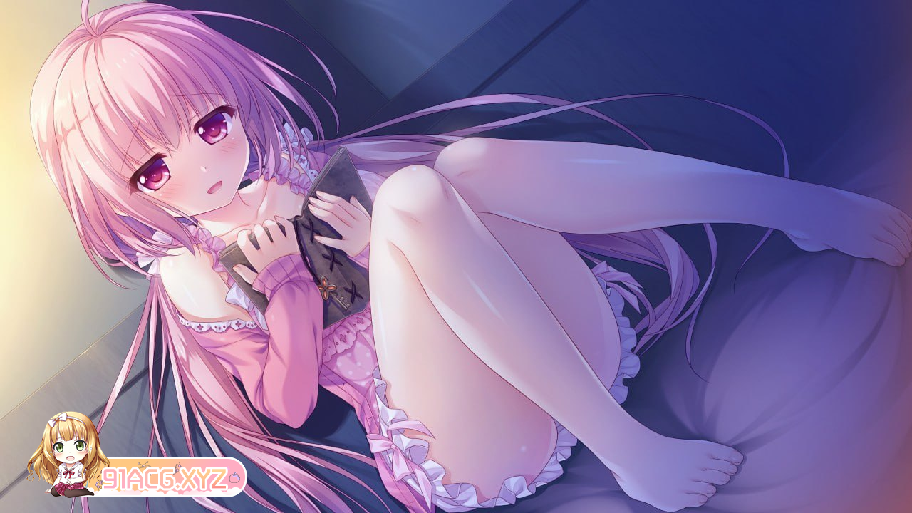 [ADV] [迅雷云/FM]不败世界与终焉之花/枯れない世界と終わる花/精翻汉化版（1.55G）-第3张-游戏-风花雪月-ACG交流分享论坛